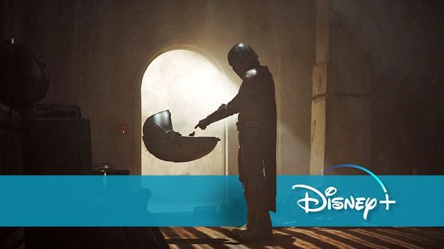 bild aus der news "The Mandalorian" wird noch einmal von vorn erzählt: Erster Trailer zur Neuauflage der "Star Wars"-Serie