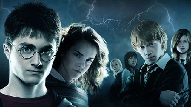 Enttäuscht und frustriert: Darum hadert dieser "Harry Potter"-Star mit der Fantasy-Saga