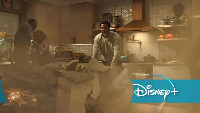 bild aus der news Obwohl Staffel 2 eigentlich schon bestellt war: Disney setzt Marvel-Highlight vom "Spider-Man: Brand New Day"-Macher ab!