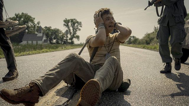 bild aus der news Nachdem bereits die "Stranger Things"-Macher eine Absage erhielten: Nun wurde die nächste Stephen-King-Adaption gestrichen