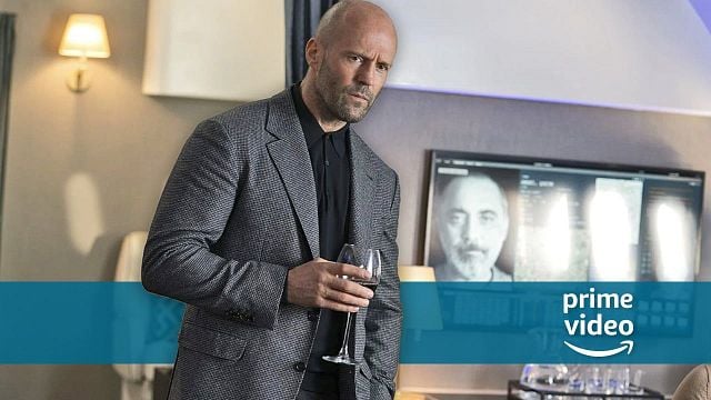 bild aus der news Vom "John Wick"-Macher: Neuer Actionfilm mit Jason Statham landet bei Amazon Prime Video