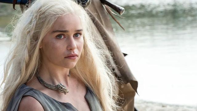 Verängstigt beim "Game Of Thrones"-Dreh: Die originale Daenerys ist froh, nicht in dem Serien-Hit mitgespielt zu haben