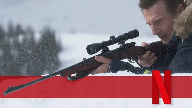 Jetzt neu auf Netflix: Liam Neeson als eiskalter Killer auf gnadenlosem Rachefeldzug – im Remake eines Kultfilms!