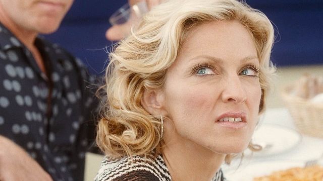 bild aus der news "Sie muss sich entschuldigen und ihr Verhalten ändern": Popstar Madonna hat seit 12 Jahren in mehreren Kinos Hausverbot