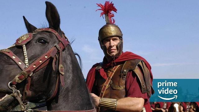bild aus der news Neu auf Amazon Prime Video: Eine prachtvoll ausgestattete Historien-Serie – ein Muss für "Game Of Thrones"-Fans!
