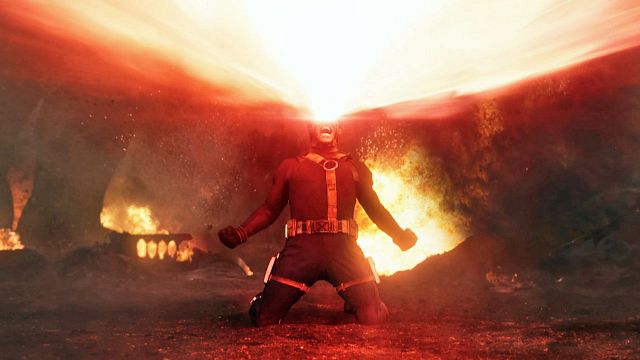 bild aus der news Das zeigt der erste richtige Trailer zu "Avengers: Doomsday": Robert Downey Jr. als Doctor Doom und Details zur Story