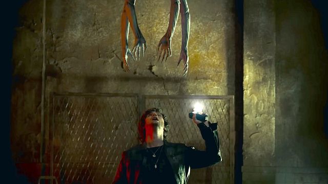 bild aus der news Ein Kult-Horror-Franchise kehrt auf die große Leinwand zurück: Erster langer Trailer zu "Return To Silent Hill"!