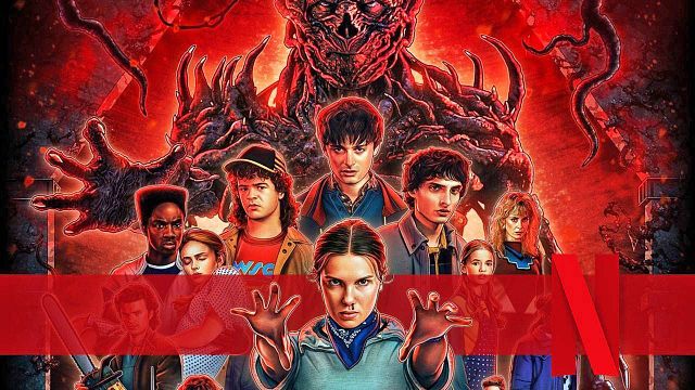 bild aus der news Fan-Hoffnungen zerstört: "Stranger Things"-Macher bestätigen bittere Wahrheit über das Ende des Netflix-Hits nach Staffel 5