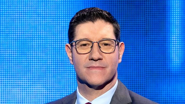 bild aus der news Sebastian Jacoby hat klare Vorstellungen für "Gefragt - Gejagt XXL": Diese Promis hätte er gerne dabei