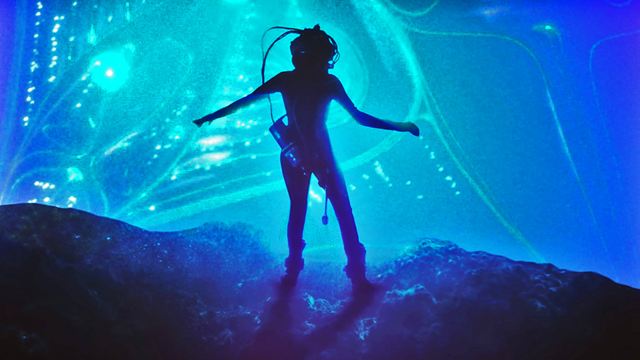 Vor "Avatar": Dieses Sci-Fi-Meisterwerk hätte James Cameron beinahe das Leben gekostet!
