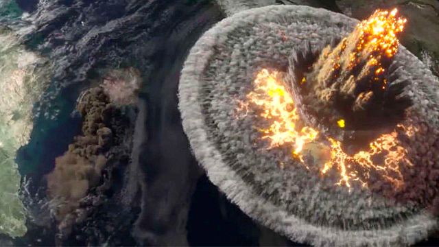 bild aus der news Endlich gibt es einen Starttermin: Dann kommt die Fortsetzung zum Katastrophen-Thriller mit Gerard Butler in die Kinos