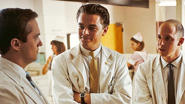 bild aus der news Von Steven Spielberg: Heute kehrt einer der besten Blockbuster der letzten 25 Jahre zurück – und erscheint erstmals in 4K!