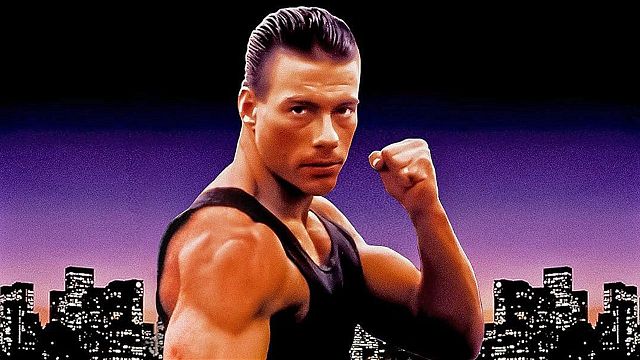 bild aus der news Heute Abend läuft einer der größten Klassiker von Jean-Claude Van Damme im TV – er stand über 20 Jahre auf dem Index