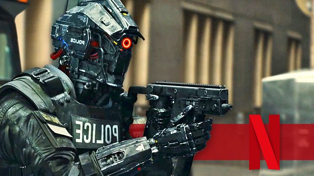 bild aus der news Bereits nächsten Monat! Langersehnte Fortsetzung zu Sci-Fi-Überraschungshit kommt exklusiv zu Netflix