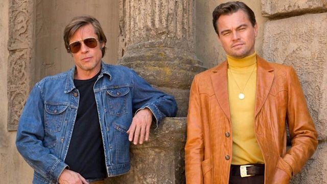 "Alle sagten Nein": Brad Pitt, Leonardo DiCaprio und Matt Damon lehnten einen Film ab, der in die Geschichte einging
