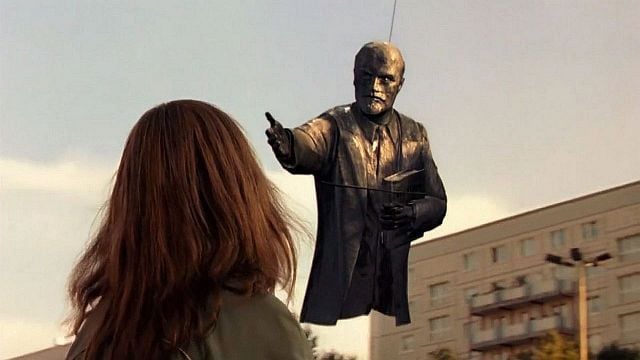 bild aus der news Heute ohne Werbung im TV: "Good Bye, Lenin!" mit Daniel Brühl
