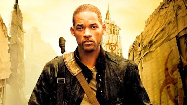 bild aus der news Das Vorbild von "I Am Legend": Dieser Sci-Fi-Horror-Klassiker ist einer der besten Endzeitfilme aller Zeiten – jetzt zurück im Heimkino