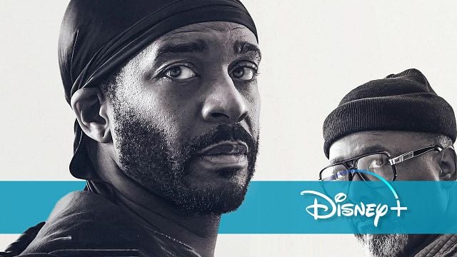 bild aus der news Gangster-Boxer-Drama mit "The Wire"-Stars: Trailer zu "They Fight" auf Disney+