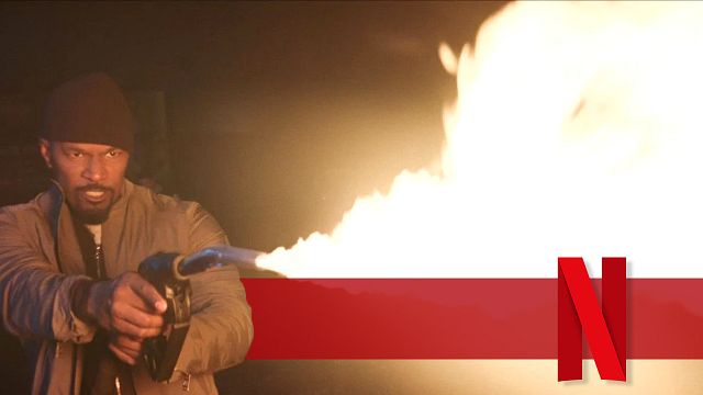 bild aus der news In 93 (!) Ländern auf Platz 1 bei Netflix: Action-Thriller mit Superstar-Comeback erobert die Streaming-Charts