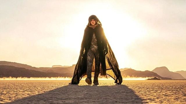 bild aus der news Auf dieses epische Finale wartet die ganze Welt: Langer Trailer zu Denis Villeneuves "Dune 3" verspricht gigantischen Sci-Fi-Bombast