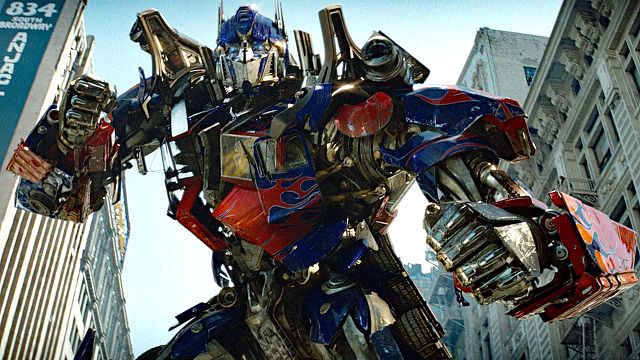bild aus der news Stoppt "Transformers" bei 20 Minuten und 20 Sekunden – und schaut aufmerksam in den Rückspiegel!
