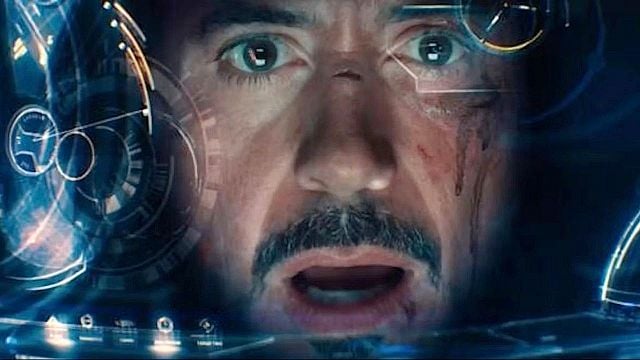 bild aus der news Vergesst "Avengers" & Co.! So gut wie in diesem Film war Robert Downey Jr. selten – jetzt kehrt er ins Heimkino zurück