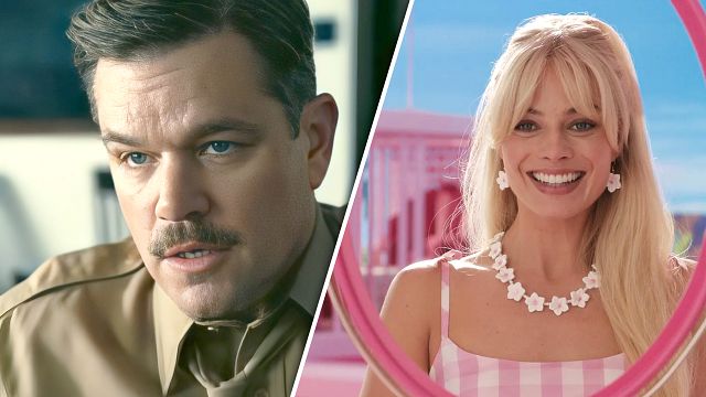 bild aus der news "Oppenheimer" vs. "Barbie": Welcher Film war teurer? Die Antwort könnte euch überraschen