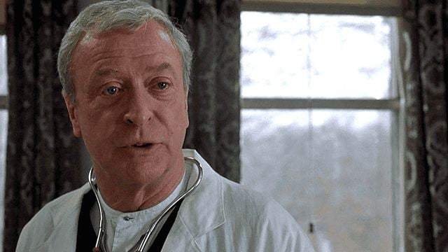 "Ich habe meine Rolle geliebt": Dieser oscarprämierte Film war für "The Dark Knight"-Star Michael Caine die Antwort auf all seine Gebete