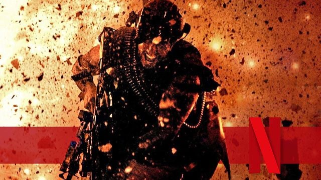 bild aus der news Nur noch 11 Tage bei Netflix streamen: Brachiales Action-Spektakel von Michael Bay – (noch) besser als "Bad Boys", "Armageddon" & Co.