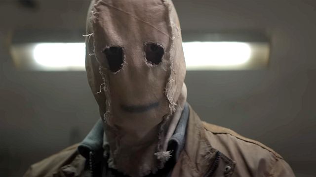 bild aus der news Der Horror geht in die finale Runde: Offizieller Trailer zu "The Stranger: Chapter 3" vom "Stirb langsam 2"-Macher