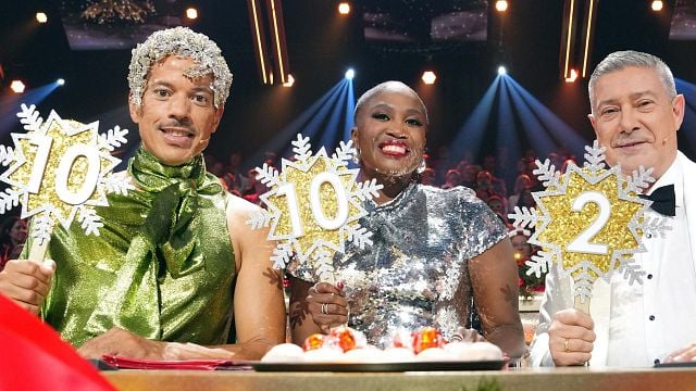 bild aus der news Das "Let’s Dance"-Parkett für 2026 füllt sich: Auch diese drei Promi-Damen sind dabei