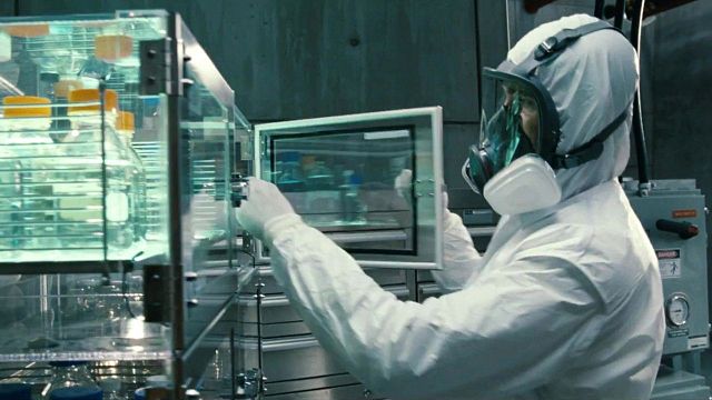 bild aus der news TV-Tipp: Heute Abend läuft der grandiose Auftakt zu einer der besten Sci-Fi-Reihen aller Zeiten – hochspannend & innovativ!