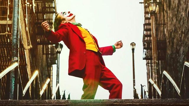 Tipp für Fans von "Joker": Dieser unter die Haut gehende Klassiker ist das Vorbild für Batmans Erzrivalen