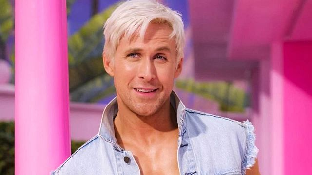 bild aus der news Ryan Gosling hatte seinen ersten Auftritt in einem völlig unbekannten Monster-Film - so unfassbar jung habt ihr den "Barbie"-Star noch nie gesehen!