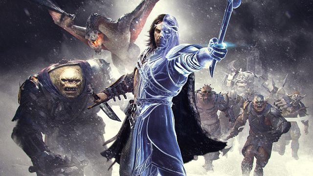 bild aus der news Das sind die besten Videospiele für Filmfans auf PS5 und Xbox: Mit "Herr der Ringe", "Harry Potter" und "Star Wars"