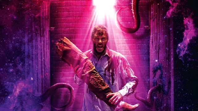 Neu im Heimkino: Herrlich irrer Fantasy-Horror mit Starbesetzung & hohem Ekelfaktor