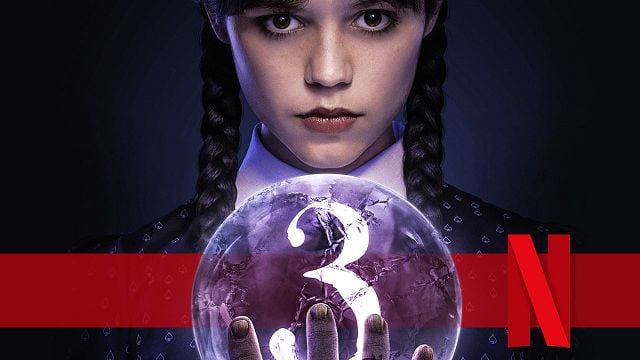 bild aus der news Von "Stranger Things" zu "Wednesday": Erster Teaser zu Staffel 3 des Netflix-Hits enthüllt große Reunion