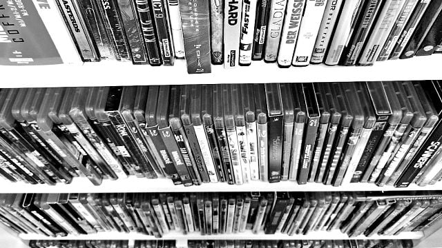 bild aus der news Bereits 2024: Eine der größten Elektronikmarkt-Ketten stellt den Verkauf von DVDs & Blu-rays ein