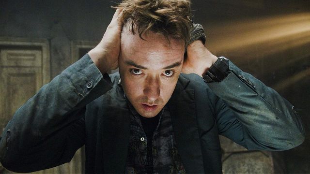 bild aus der news Streaming-Tipp mit Gänsehaut-Garantie: In dieser Stephen-King-Verfilmung wird ein Hotelbesuch zum absoluten Horrortrip!