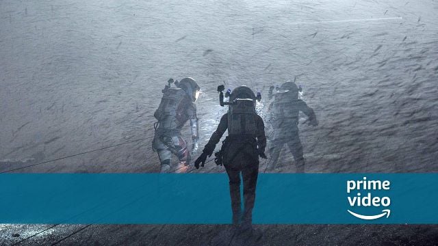 bild aus der news Neu bei Amazon Prime Video: Ein richtig starker Sci-Fi-Blockbuster mit Matt Damon in der Hauptrolle