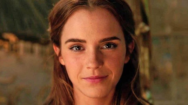 bild aus der news "Es hat einfach nicht gepasst": "Harry Potter"-Star Emma Watson hat einen der größten Oscar-Hits der letzten 10 Jahre abgelehnt