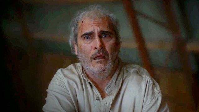 bild aus der news "Ganz oben auf meiner Liste": Diese Regie-Legende kann mit "Joker"-Star Joaquin Phoenix einfach nichts anfangen