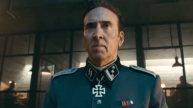 bild aus der news Nicolas Cages neuer Kriegsfilm sorgte für 105-Millionen-Dollar-Klage: Erster Trailer zu "Fortitude"