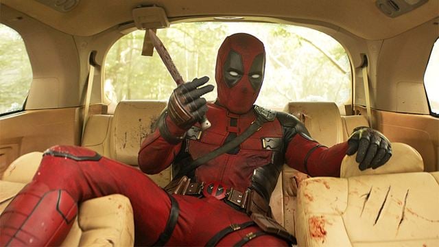 Nach Weltrekord-Comeback in "Deadpool & Wolverine": Ryan Reynolds fordert neuen Film für diesen Ex-Marvel-Star