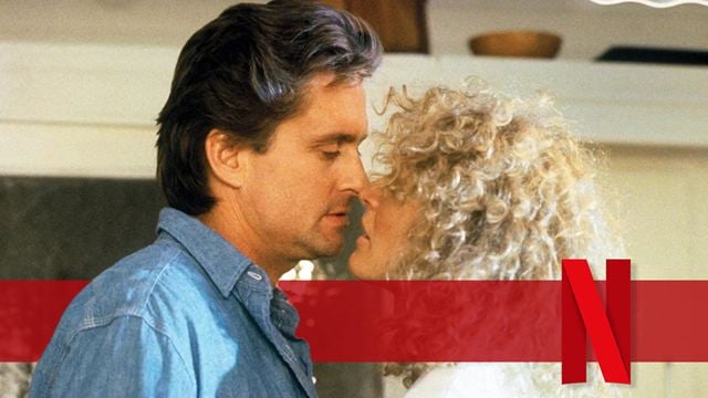 Neu auf Netflix: Ein hochspannender 80er-Jahre-Klassiker mit Michael Douglas – auch "Rentierbaby"-Fans sollten ein Blick riskieren