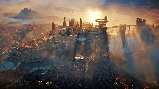 bild aus der news Fantasy-Sci-Fi-Action und Horror-Sause ab heute neu im Kino: Gleich zwei Kult-Revivals, die besser sind als erwartet!