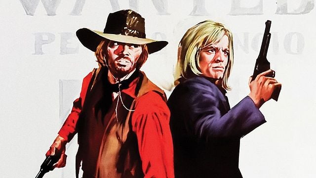 bild aus der news Neu im Heimkino: In diesem rauen Western wird eine berühmte Schauspiellegende zum eiskalten Rächer