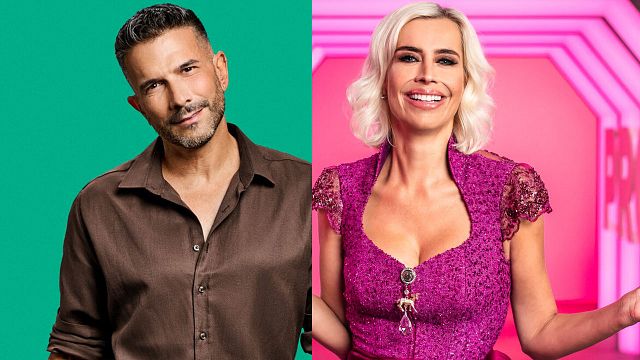 bild aus der news Schwere Kritik von Verena Kerth: Sat.1 äußert sich zu "Promi Big Brother"-Szenen mit Marc Terenzi