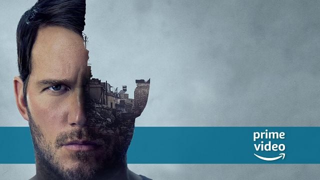 bild aus der news Nach "Dark Wolf": So bald können wir mit "The Terminal List" Staffel 2 auf Amazon Prime Video rechnen