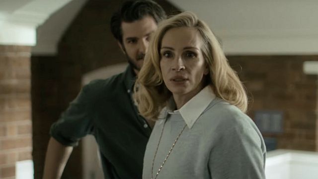 bild aus der news Ist der Thriller "After The Hunt" das nächste Meisterwerk des "Challengers"-Regisseurs? Hier ist der erste Trailer mit Julia Roberts